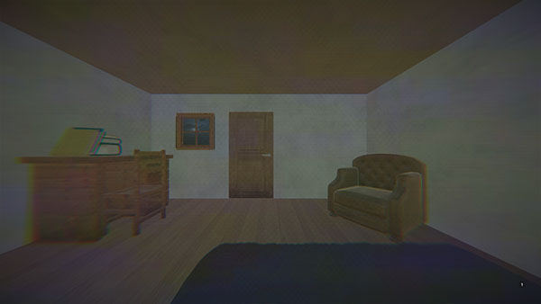 恐怖热气球 2026最新版手游app截图