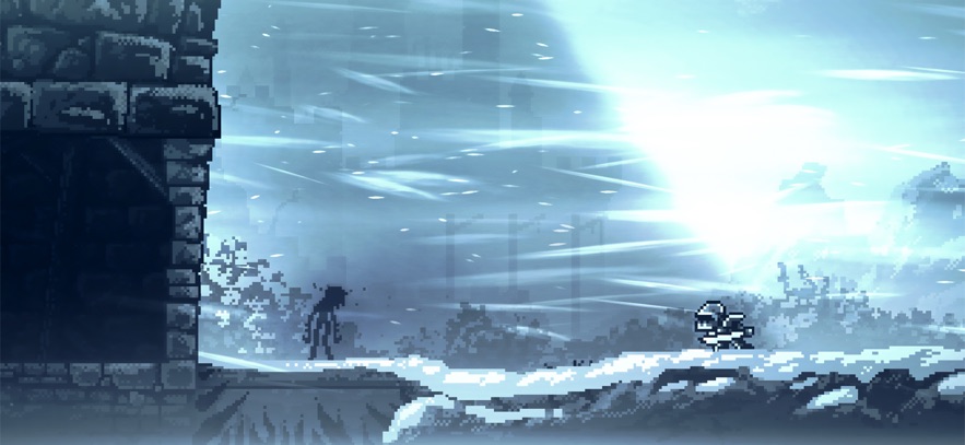 INMOST手游app截图