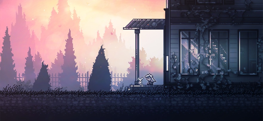 INMOST手游app截图