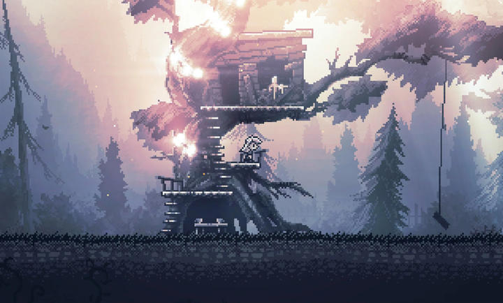 极渊手游app截图