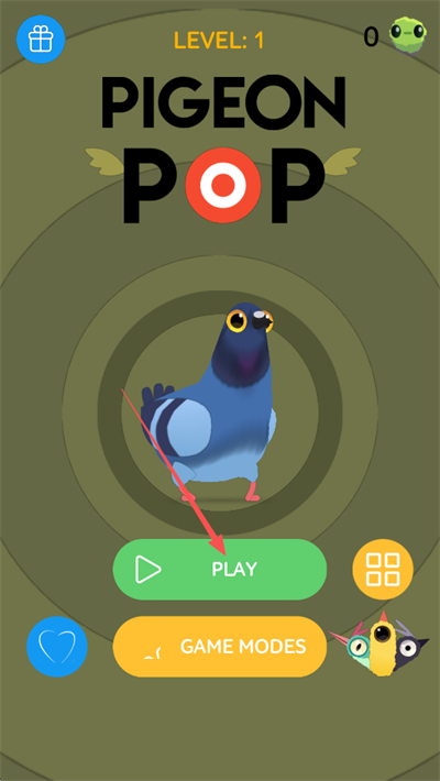 pigeonpop 官网入口手游app截图
