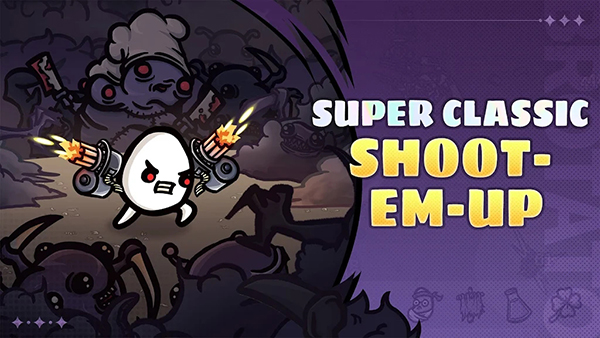 土豆兄弟 中文版手游app截图