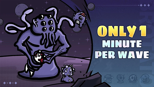 土豆兄弟 中文版手游app截图