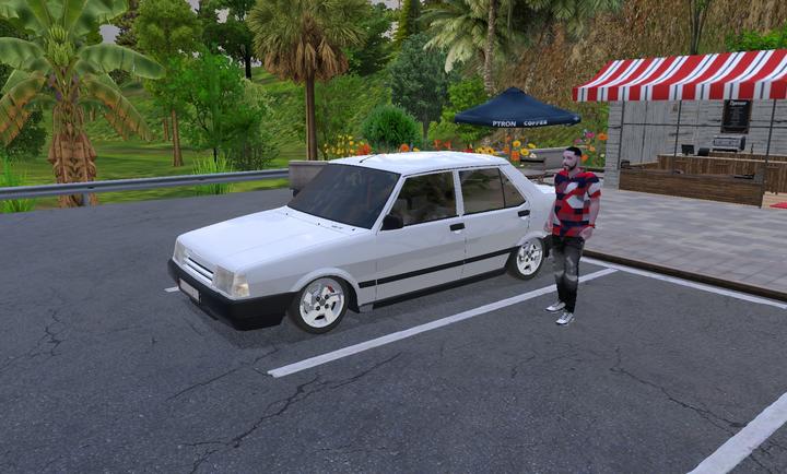 新车牌在线 官网版手游app截图