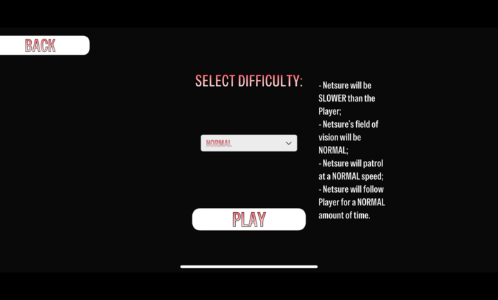 病娇之恋 手机版手游app截图