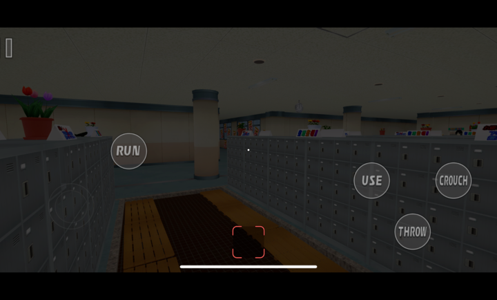 病娇之恋 手机版手游app截图