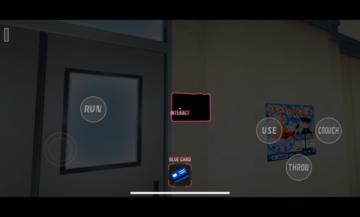 病娇之恋 手机版手游app截图