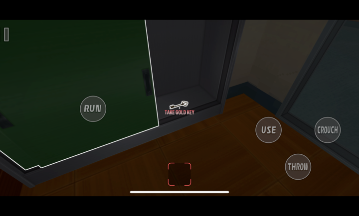 病娇之恋 手机版手游app截图