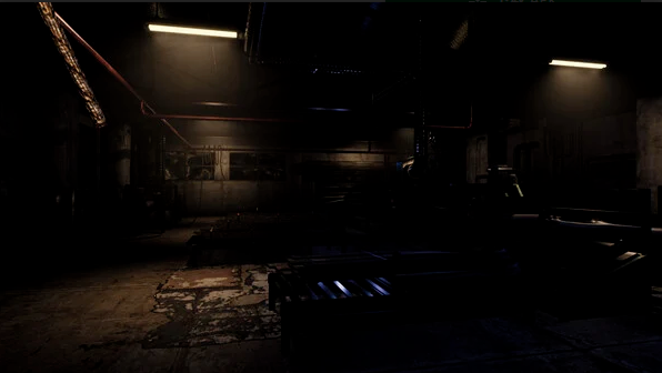 创世纪乐园 中文版手游app截图