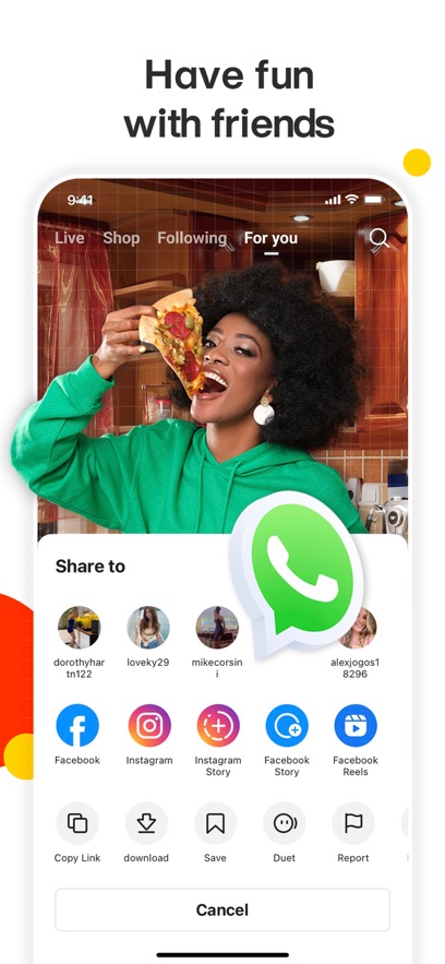 Kwai 2026最新版手机软件app截图