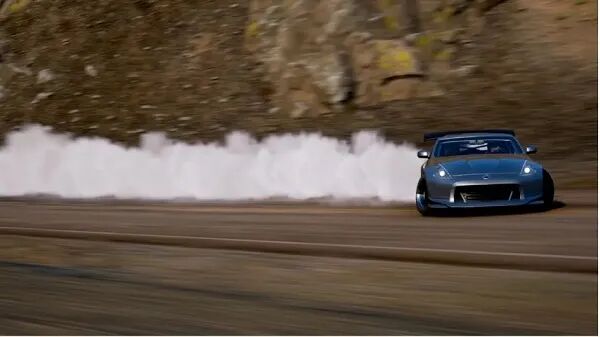 地平线5手游app截图