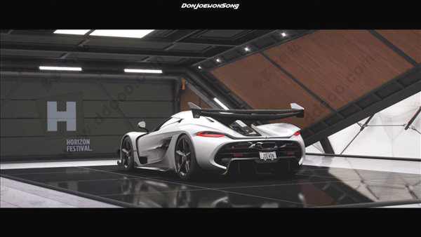 地平线5手游app截图