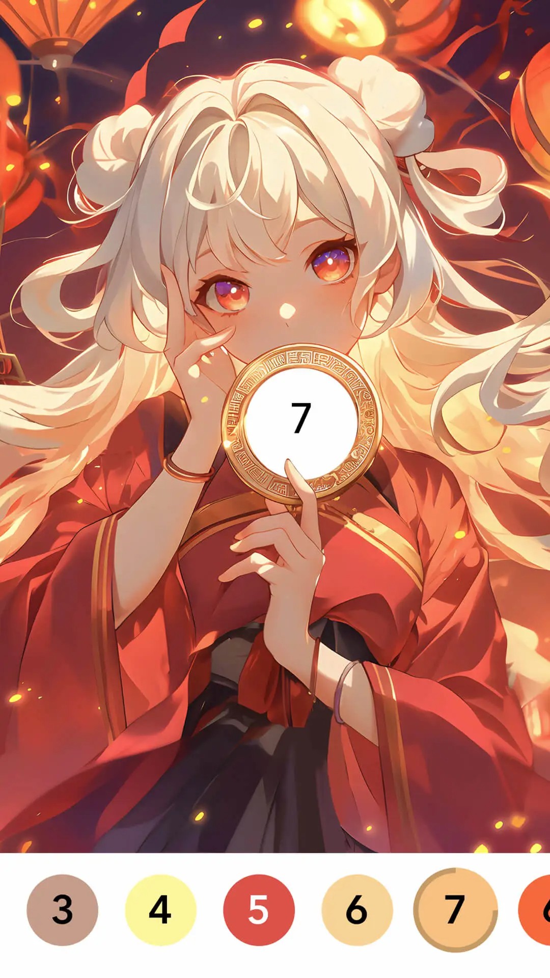 美涂壁纸 2026最新版手机软件app截图