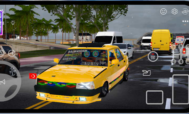 新车牌在线 最新版手游app截图