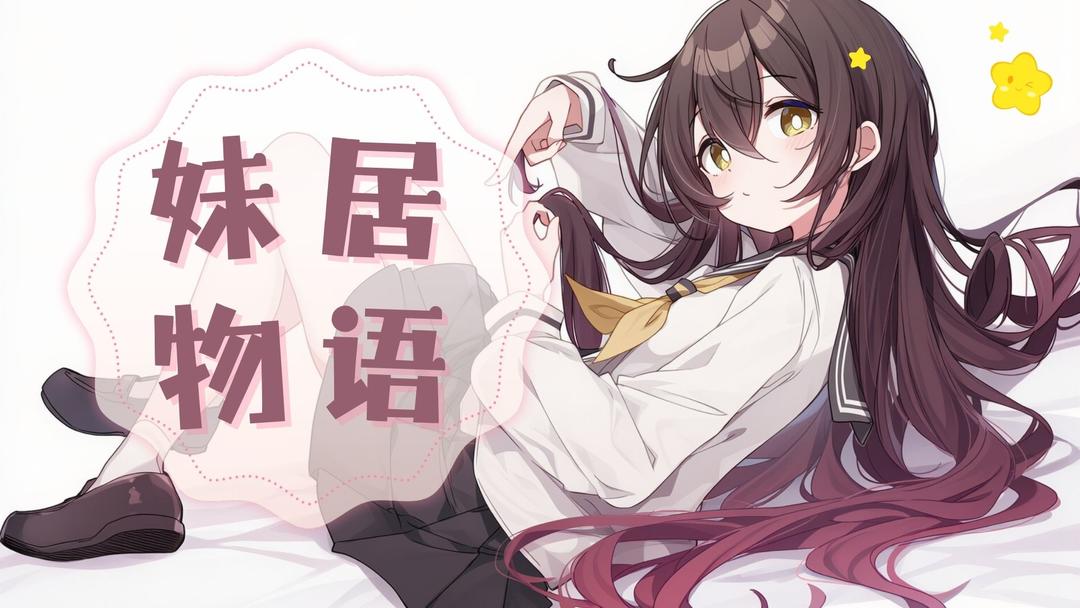 妹居物语手游app截图