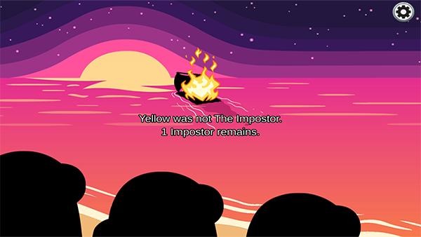 among us官方正版中文手游app截图