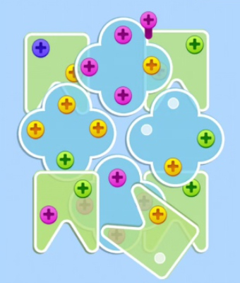 欢乐打螺丝 红包版手游app截图