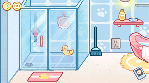 旅猫世界 2026最新版手游app截图