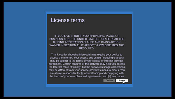 windows11模拟器手机软件app截图