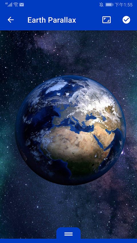 wallpaper壁纸引擎手机版手机软件app截图