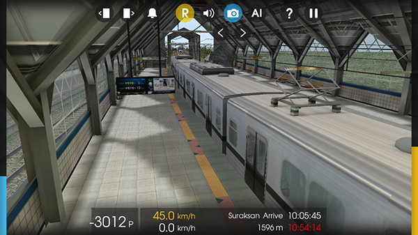 hmmsim2 正版手游app截图