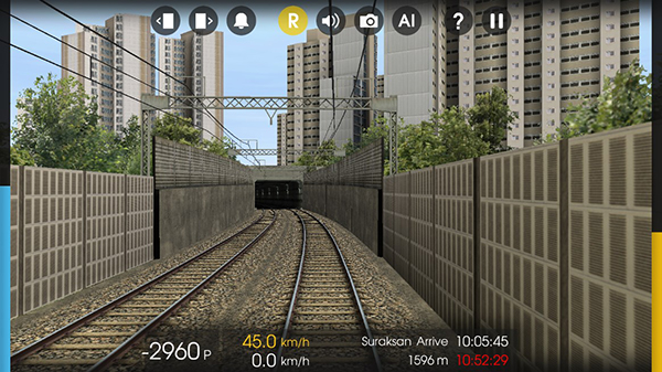 hmmsim2 正版手游app截图