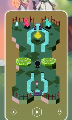 海郎手游app截图