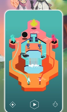 海郎手游app截图