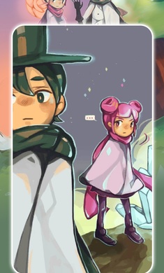 海郎手游app截图