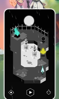 海郎手游app截图