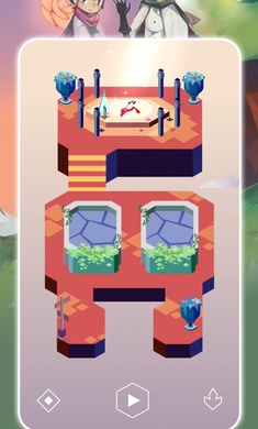 海郎 安卓版手游app截图