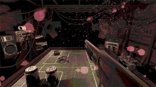 恶魔轮盘 最新版本2026手游app截图