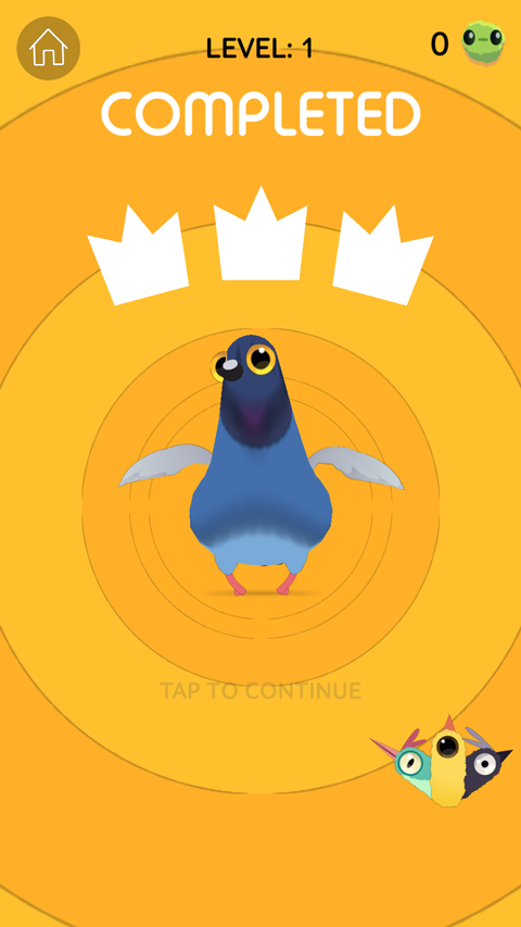 pigeonpop 全解锁正版手游app截图