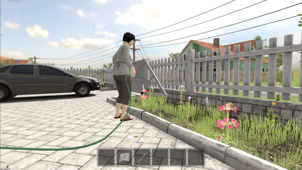 逃离家暴 2026黑客菜单手游app截图