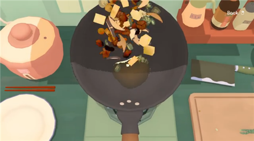 奶奶的菜谱 2026最新版手游app截图