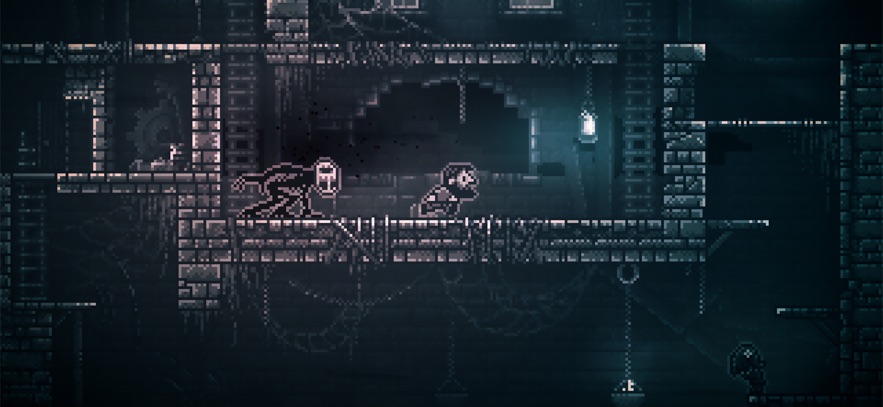 INMOST 安卓版手游app截图