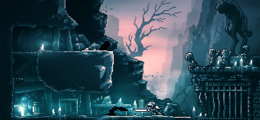 INMOST 安卓版手游app截图