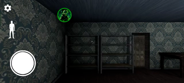 恐怖奶奶4 官方版手游app截图