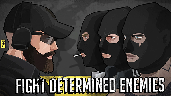 塞拉七号 内置功能菜单手游app截图