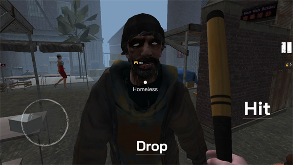 网吧模拟器 中文汉化手机版手游app截图