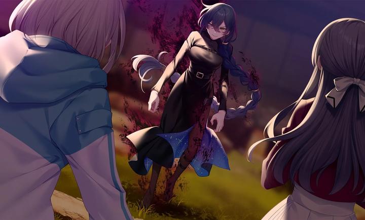 将花朵献与你 手机版手游app截图