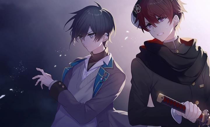 将花朵献与你 手机版手游app截图