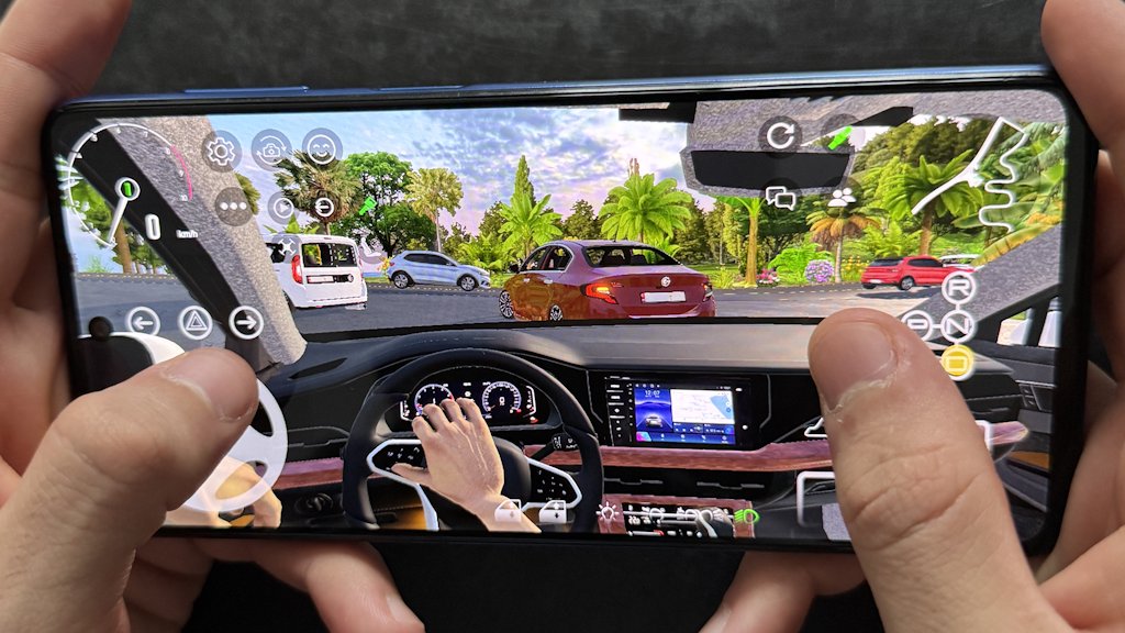 新车牌在线 中文辅助菜单手游app截图