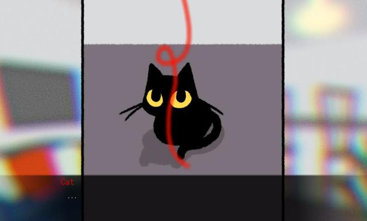 别带这只猫回家手游app截图