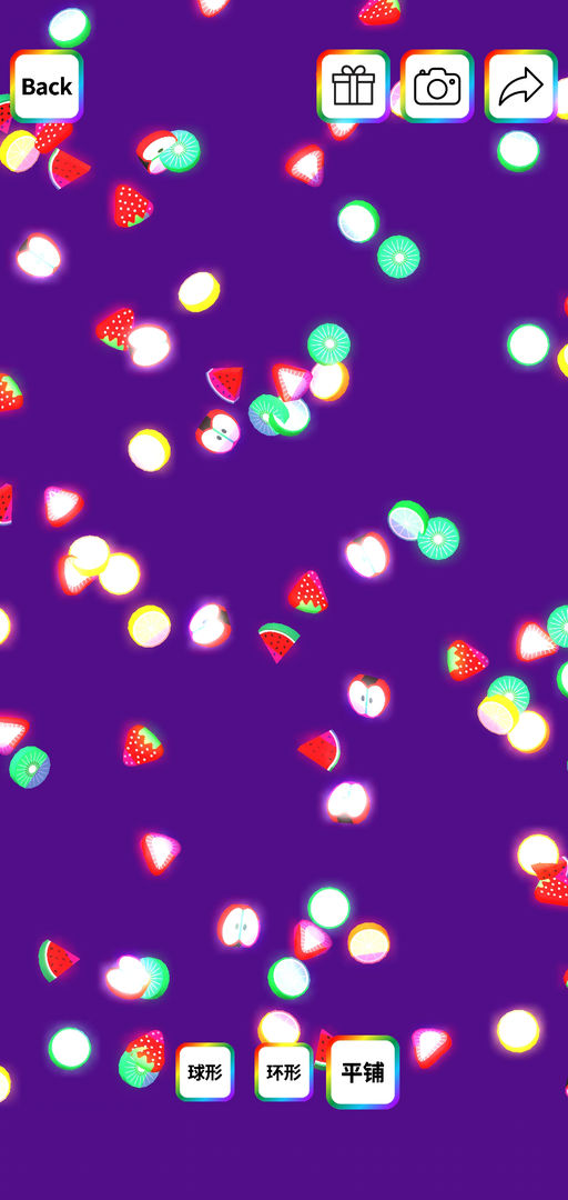 粘土模拟器 2026最新版手游app截图