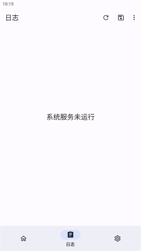 隐藏应用列表 免root手机软件app截图