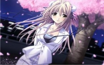 秋之回忆4 2026最新版手游app截图