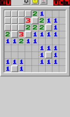 扫雷 2026最新版手游app截图