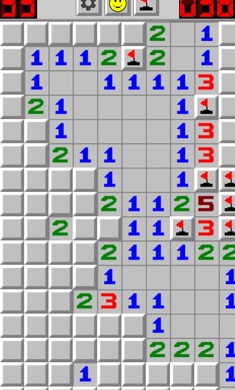 扫雷 2026最新版手游app截图