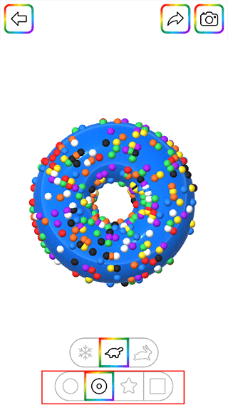 史莱姆模拟器 2026最新版手游app截图